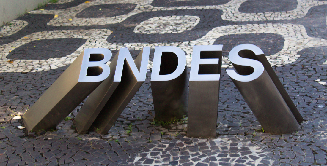 BNDES: A little more like other DFIs