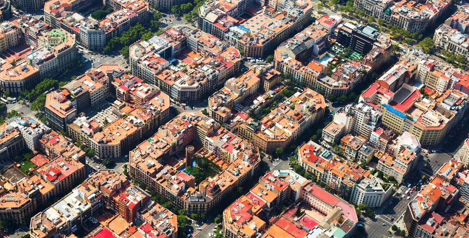 EIB backs Barcelona’s superblock urban regeneration plan