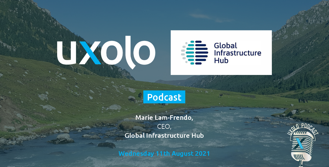 G20 Global Infrastructure Hub's Marie Lam-Frendo, CEO, on Circular Economy