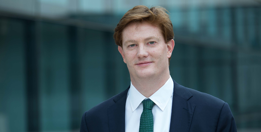 Danny Alexander: ‘Gas will be part of the transition for Asian developing nations.’