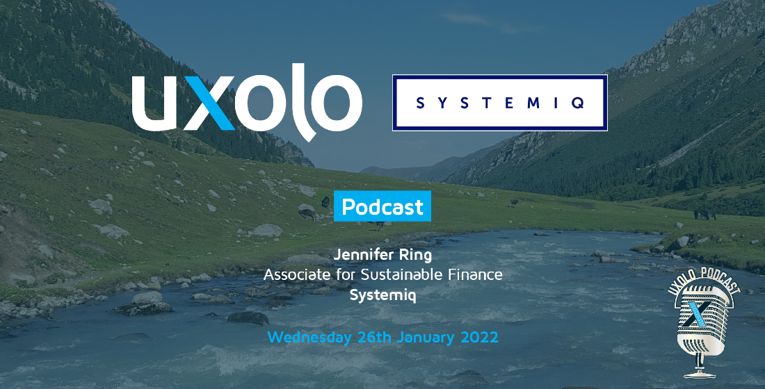 Systemiq's Jennifer Ring on financing the protection of coral reefs 