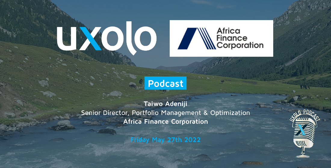 AFC's Taiwo Adeniji on just transition in Africa