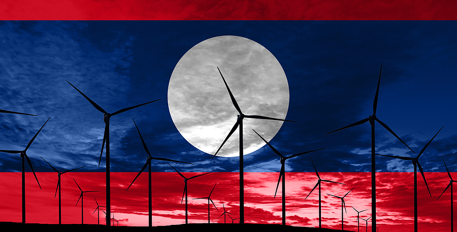 Monsoon Wind: DFIs provide foundation for Laos wind growth