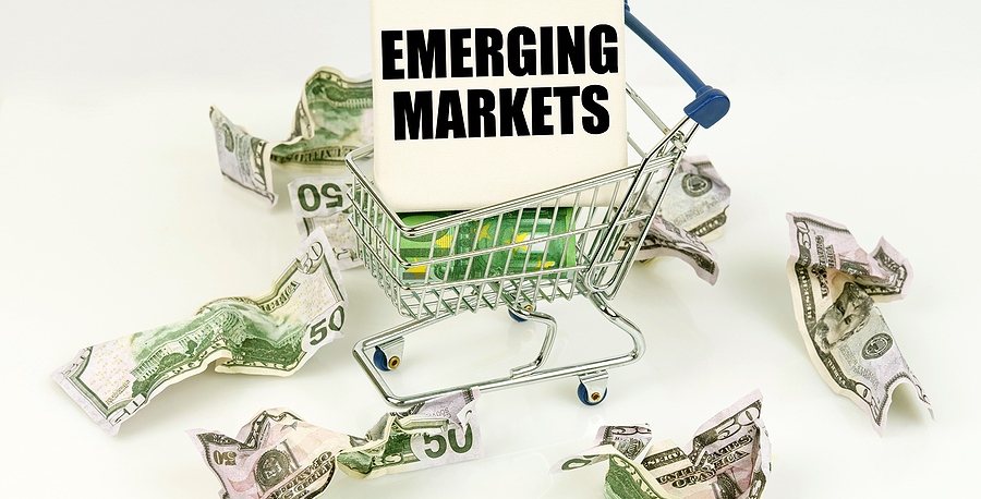 Will emerging markets always be the markets of the future?