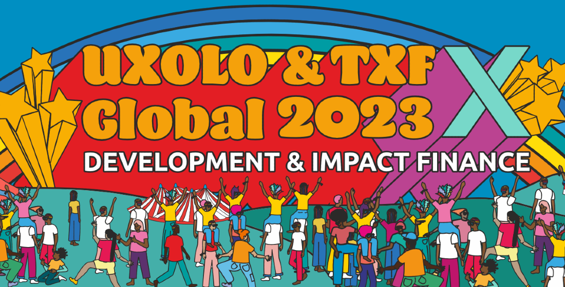 Uxolo Global 2023: Looking back on a year of landmarks with ADB