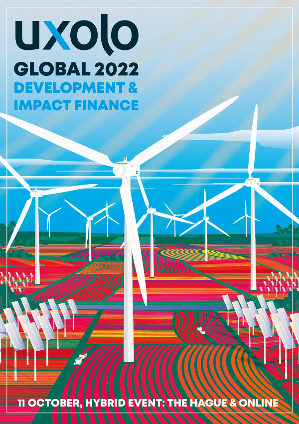 Uxolo Global 2022: Development & Impact Finance