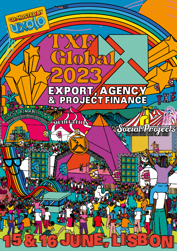 Uxolo & TXF Global 2023: Development & Impact Finance