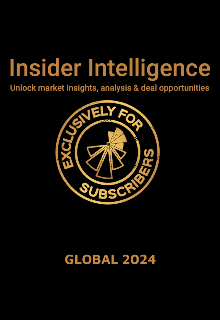Global 2024: Insider Intelligence