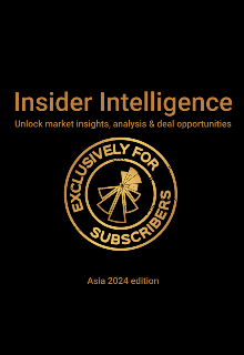 Asia 2024: Insider Intelligence